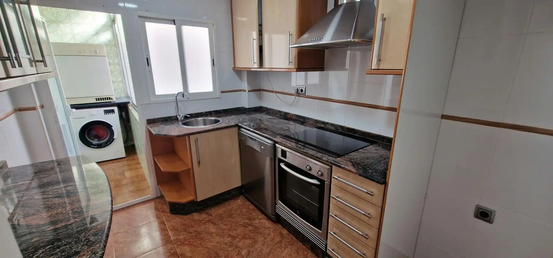 Wohnung mit Terrasse zur Miete in Quart de Poblet, imagen 37