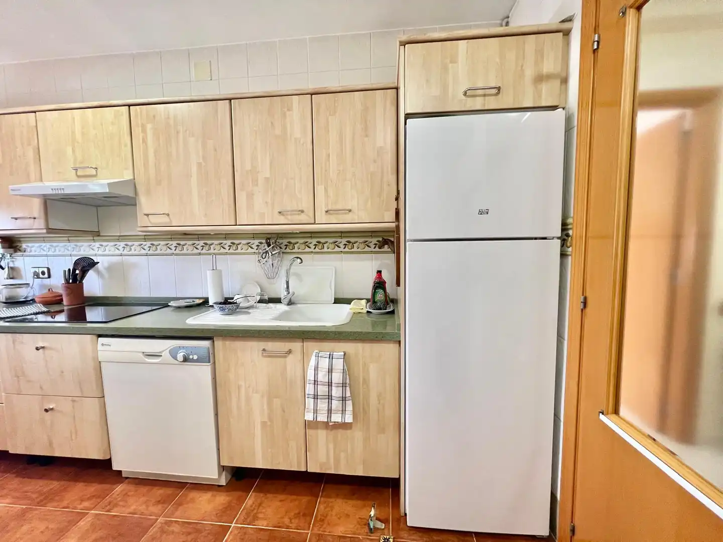 Flat with pool for sale in Centro, imagen 8