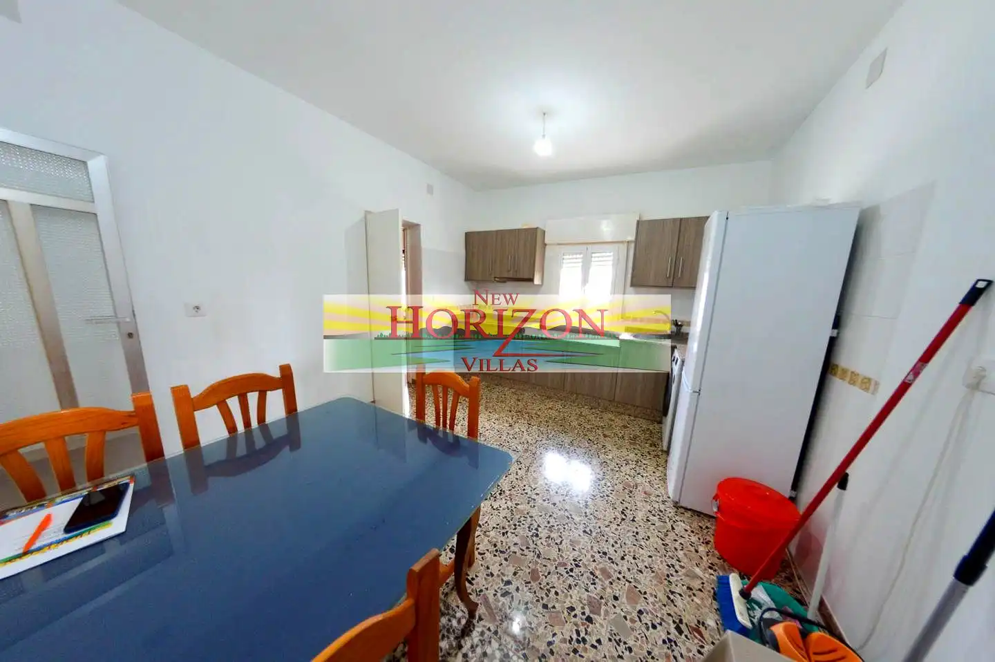 Casa con terrazza in vendita a Cantoria, imagen 11