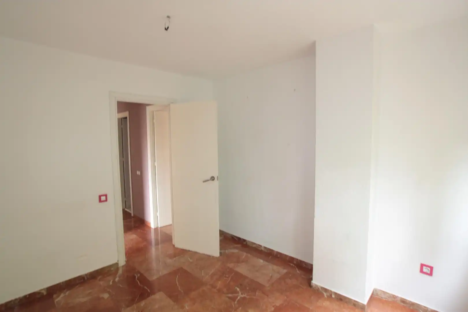 Piso de alquiler en Granada con Aire acondicionado y Terraza