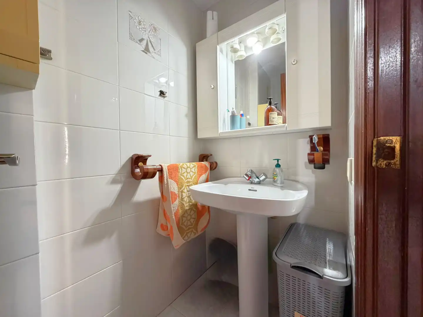 Wohnung mit Balkon zum Verkauf in Cunit Diagonal, imagen 14