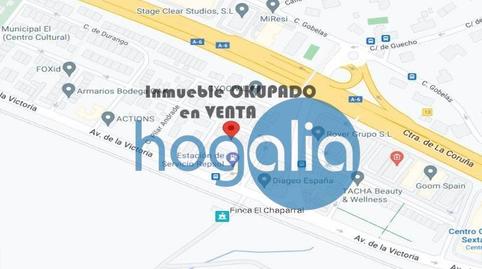 Photo 4 of House or chalet for sale in De Rafael Villa, La Florida -  El  Plantío, Madrid