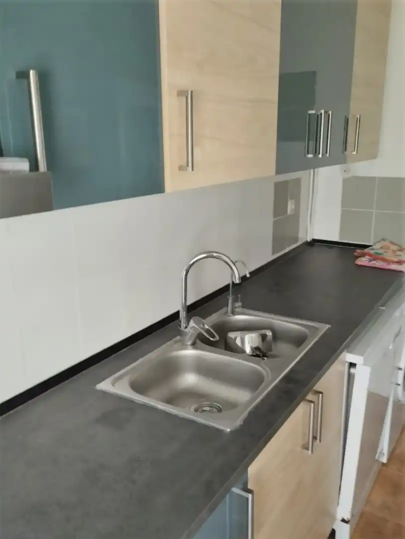 Apartament amb balcó en venda a Calle Golondrina 10, imagen 8