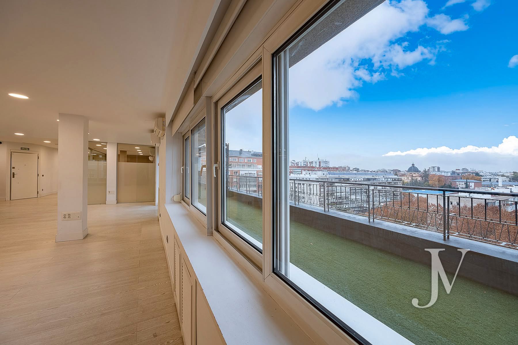 Office to rent in Calle del Doctor Fleming, Hispanoamérica - Bernabéu, Chamartín