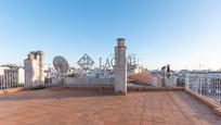 Terrace of Attic for sale in Sitges  with Heating and Terrace