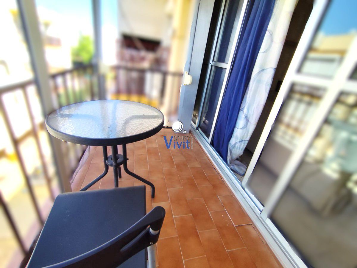 Terrassa de Pis en venda en Alcalá de Guadaira amb Aire condicionat i Terrassa