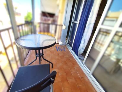 Terrassa de Pis en venda en Alcalá de Guadaira amb Aire condicionat i Terrassa