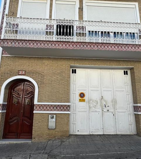 Foto 2 de Casa o xalet en venda a Lepanto, Mairena del Aljarafe