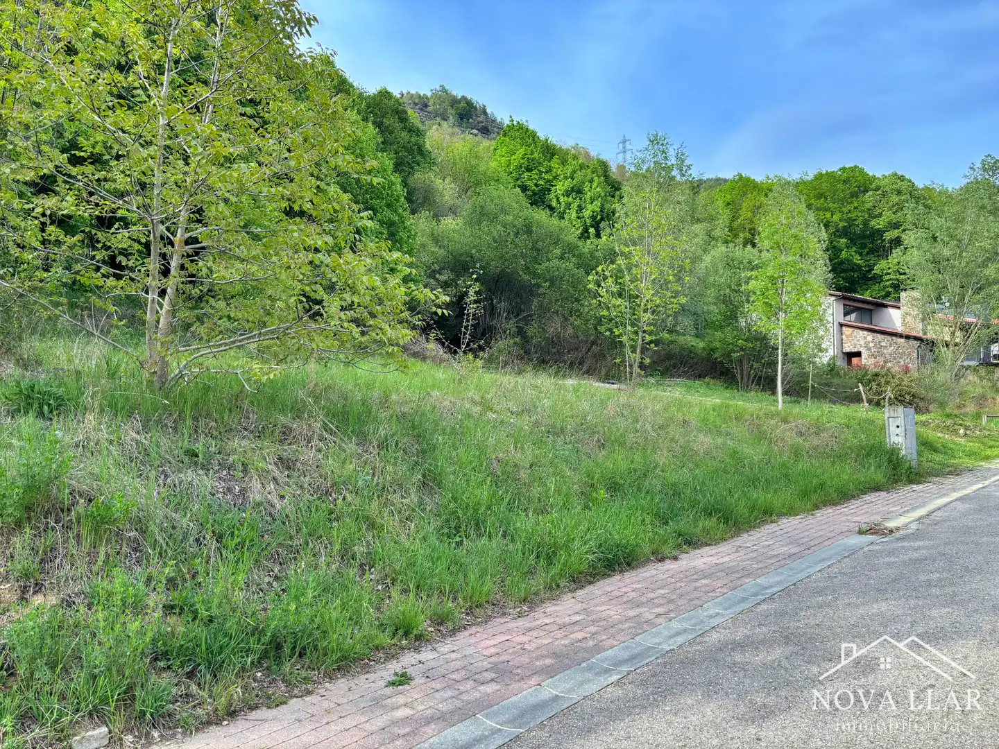 Residential for sale in Vallfogona de Ripollès
