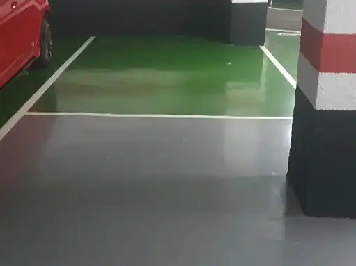 Garatge de lloguer en Centro