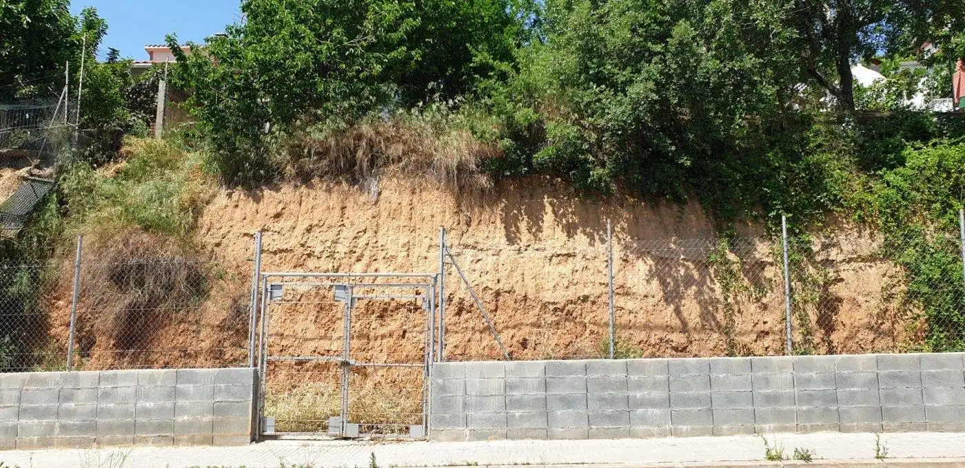 Terrain résidentiel à vendre à Castellnou - Can Mir - Can Solà, imagen 15