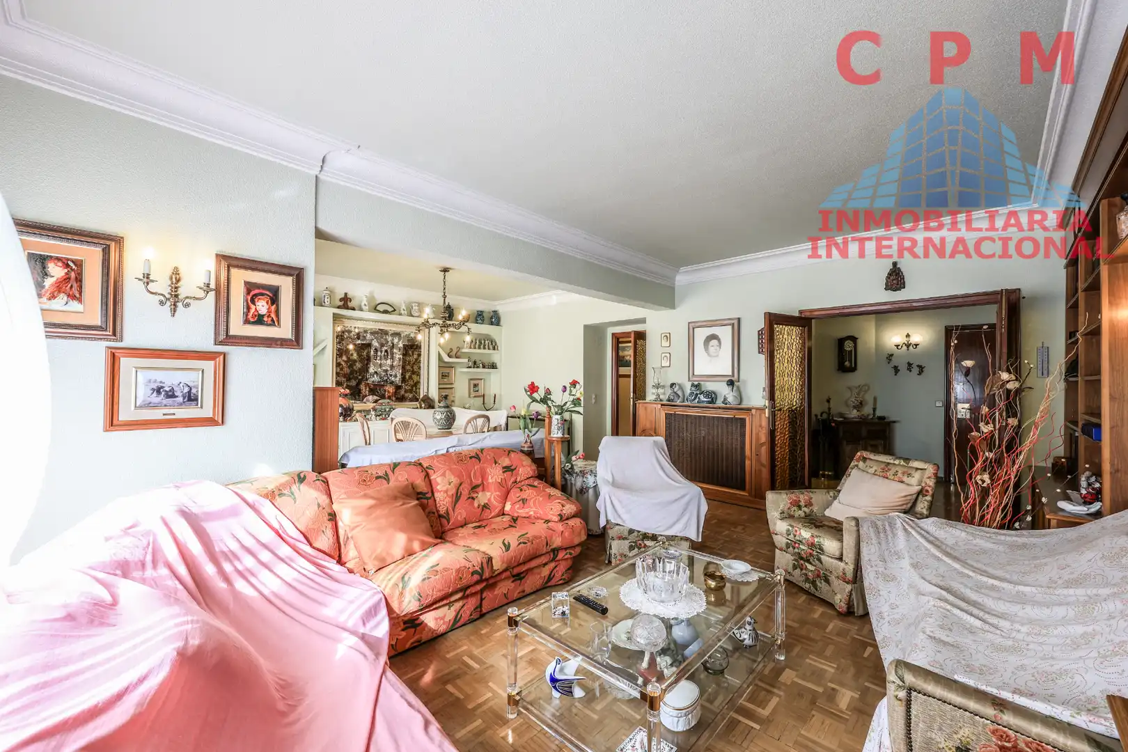 Flat with lift for sale in Tetuán, imagen 2