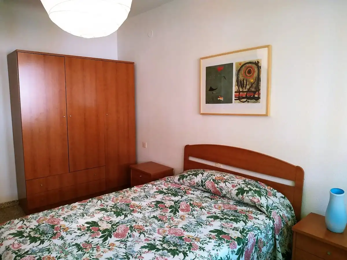 Habitación de Piso de alquiler en Plasencia con Terraza, Amueblado y Balcón