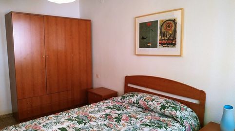 Foto 3 de Piso de alquiler en Calle Francisco de Carvajal, Miralvalle - Av. Virgen del Puerto - La Data, Plasencia