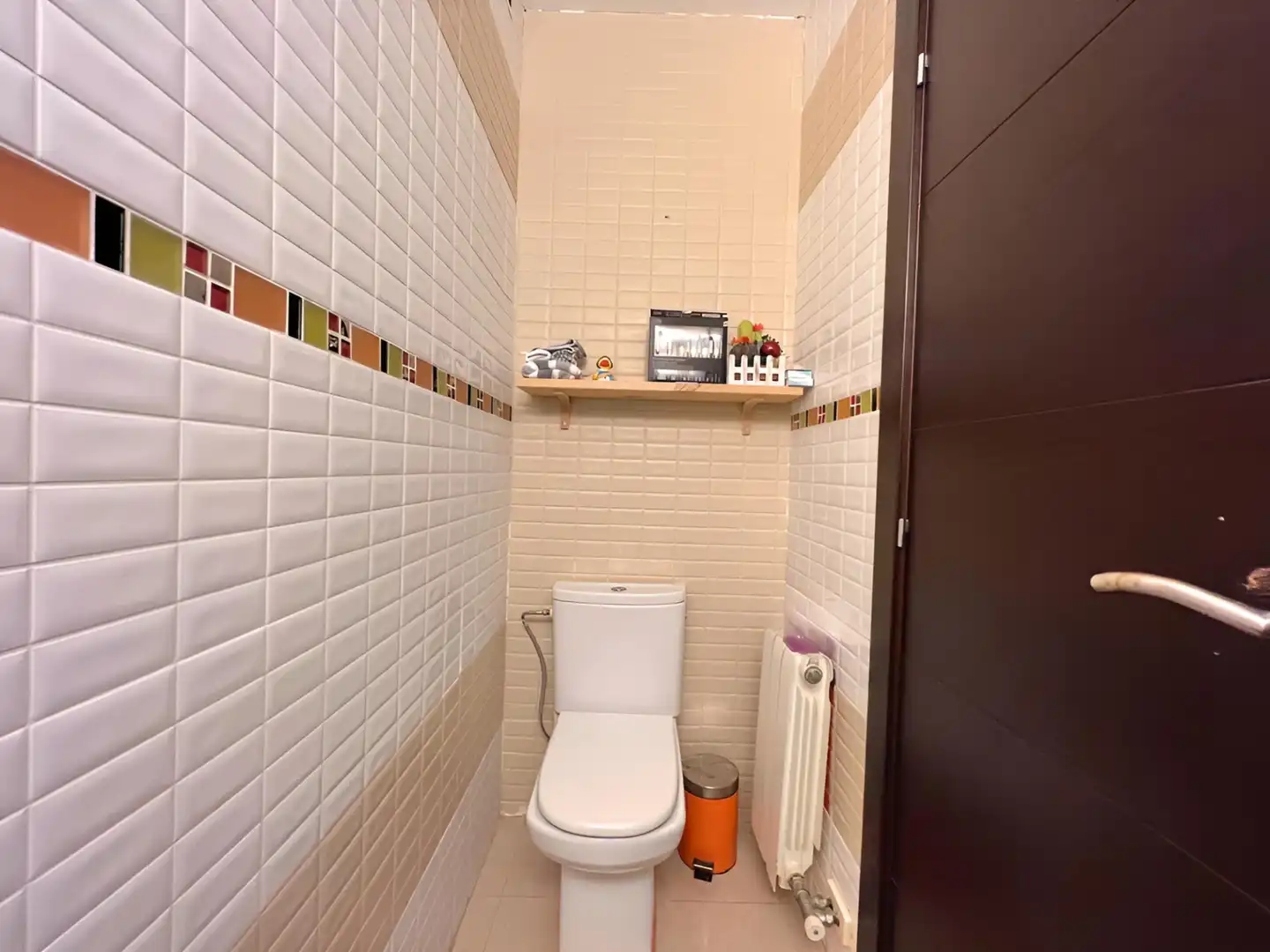Baño de Piso en venta en Castelldefels con Aire acondicionado, Calefacción y Terraza