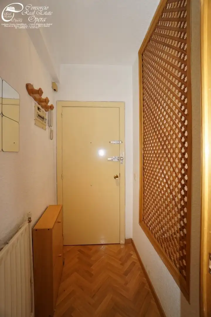 Piso con ascensor en alquiler en Calle rodriguez san pedro, imagen 25