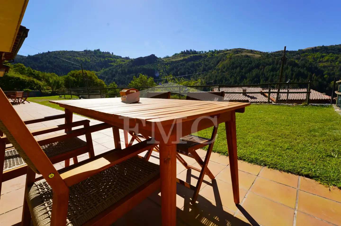 Haus mit Terrasse zum Verkauf in Carrer A 6, imagen 7