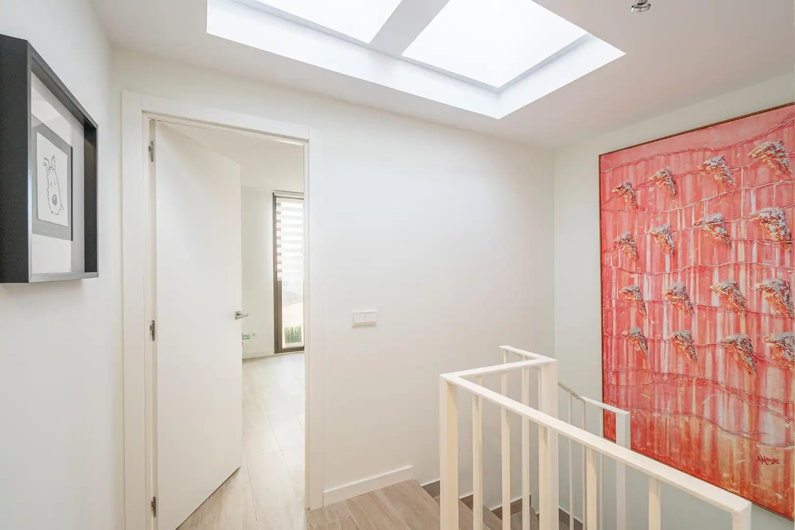 Detached homes for sale in Marratxí  with Air Conditioner, Heating and Terrace