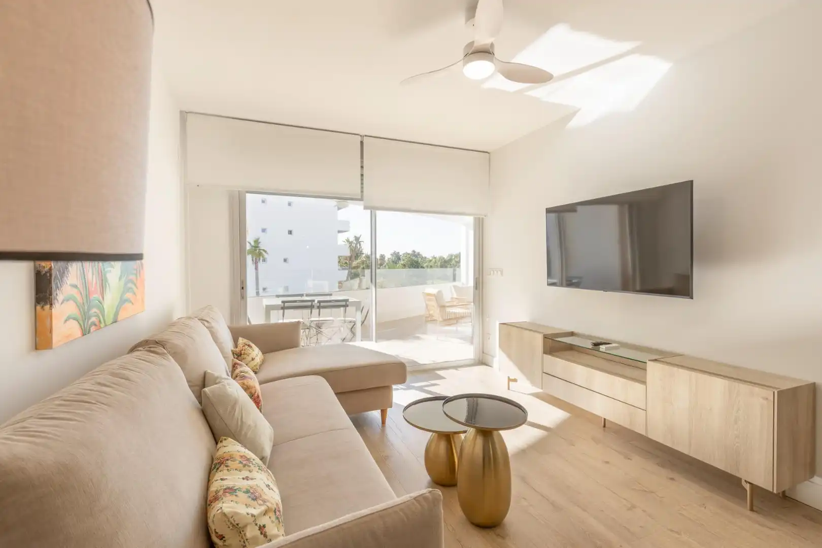 Flat for sale in Playa de Granada