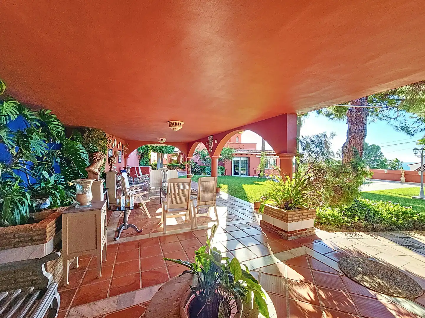 Casa amb piscina en venda a Seghers, imagen 43