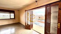 Exterior view of House or chalet for sale in Castellbisbal  with Heating, Private garden and Parquet flooring