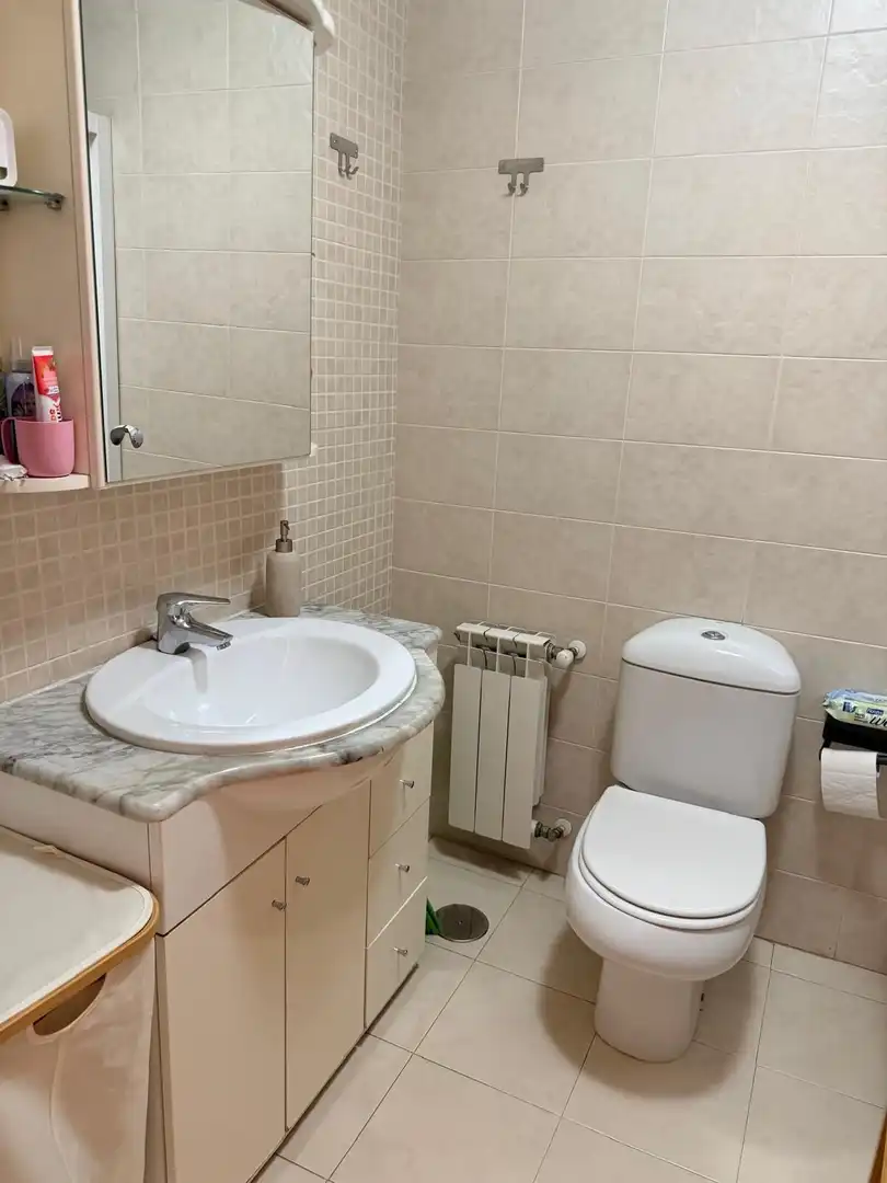 Bany de Casa o xalet en venda en Valdemoro amb Aire condicionat, Calefacció i Terrassa