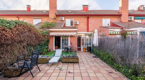 Photo 2 of House or chalet for sale in Villalba Estación, Madrid