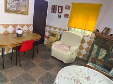 Chalet con jardín en venta en Puente Jontoya - Puente de la Sierra - El Arroyo