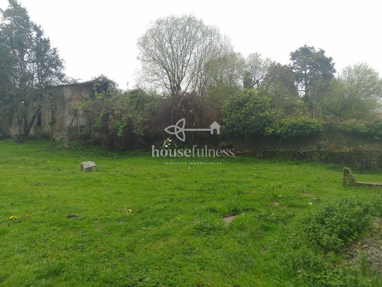 Residential for sale in Ferrol