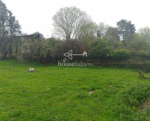 Residencial en venda en Ferrol