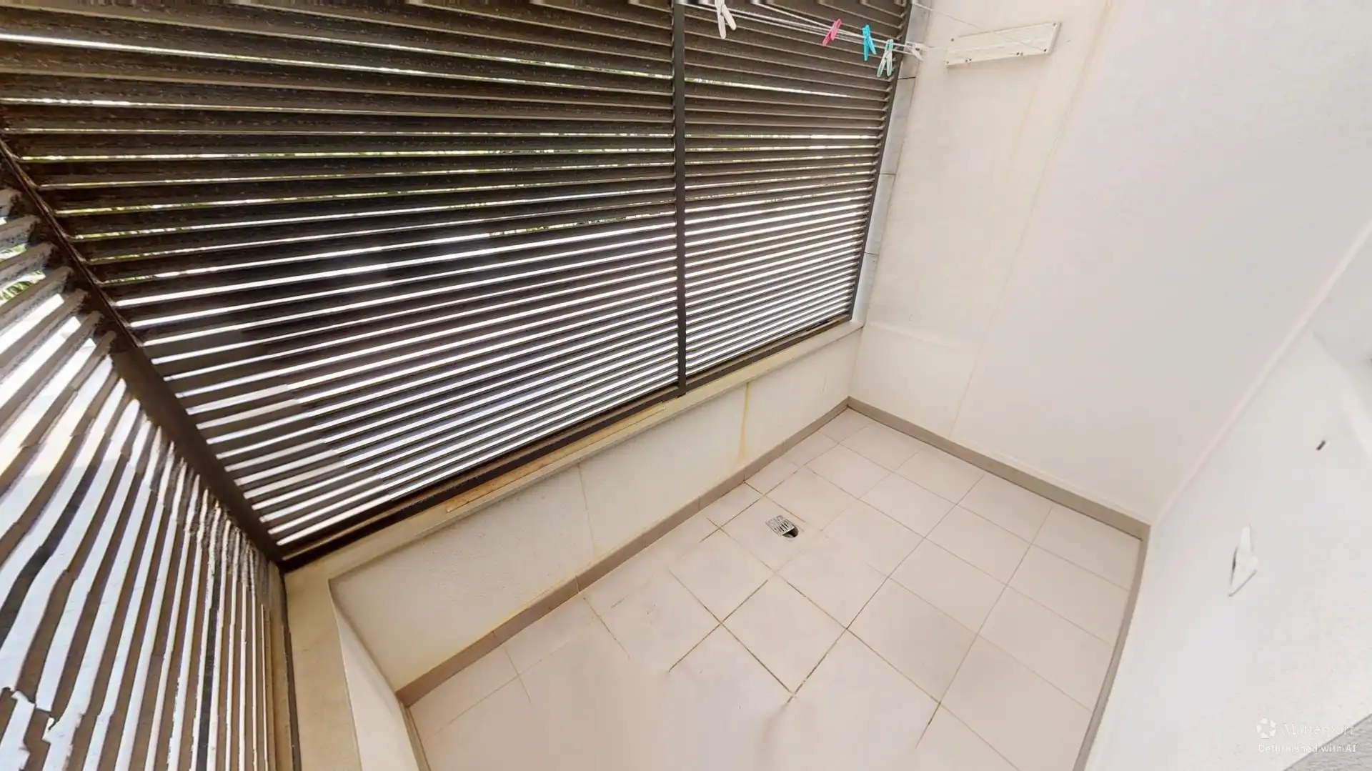 Terrassa de Casa o xalet en venda en El Campello amb Aire condicionat, Calefacció i Jardí privat