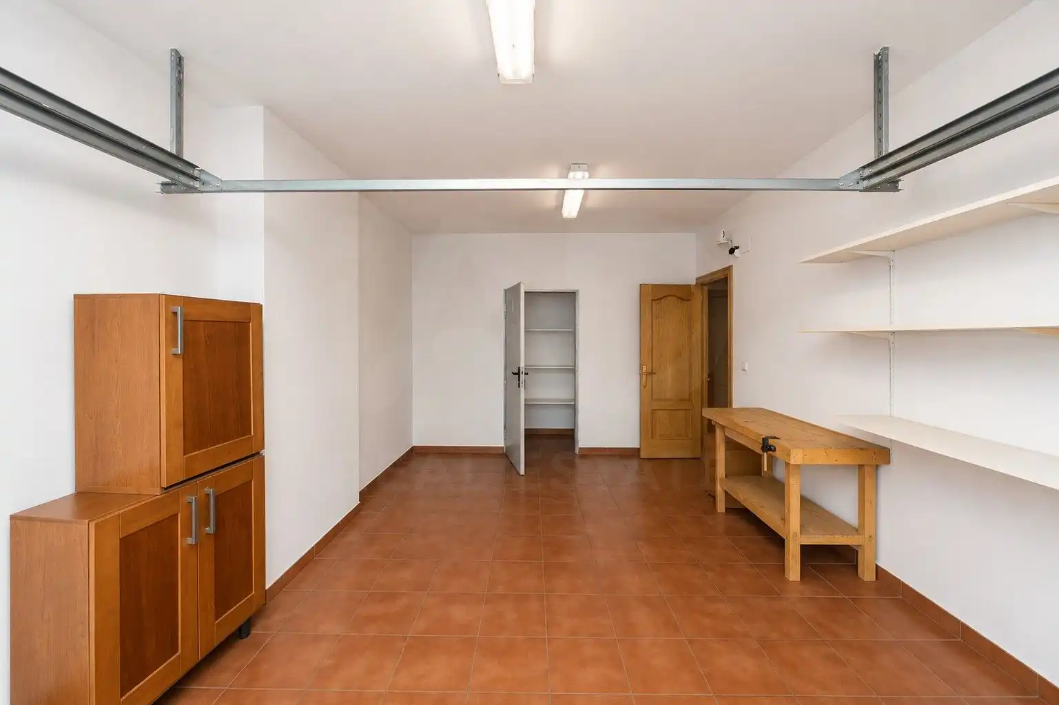Casa o chalet en venta en León Capital  con Calefacción y Terraza