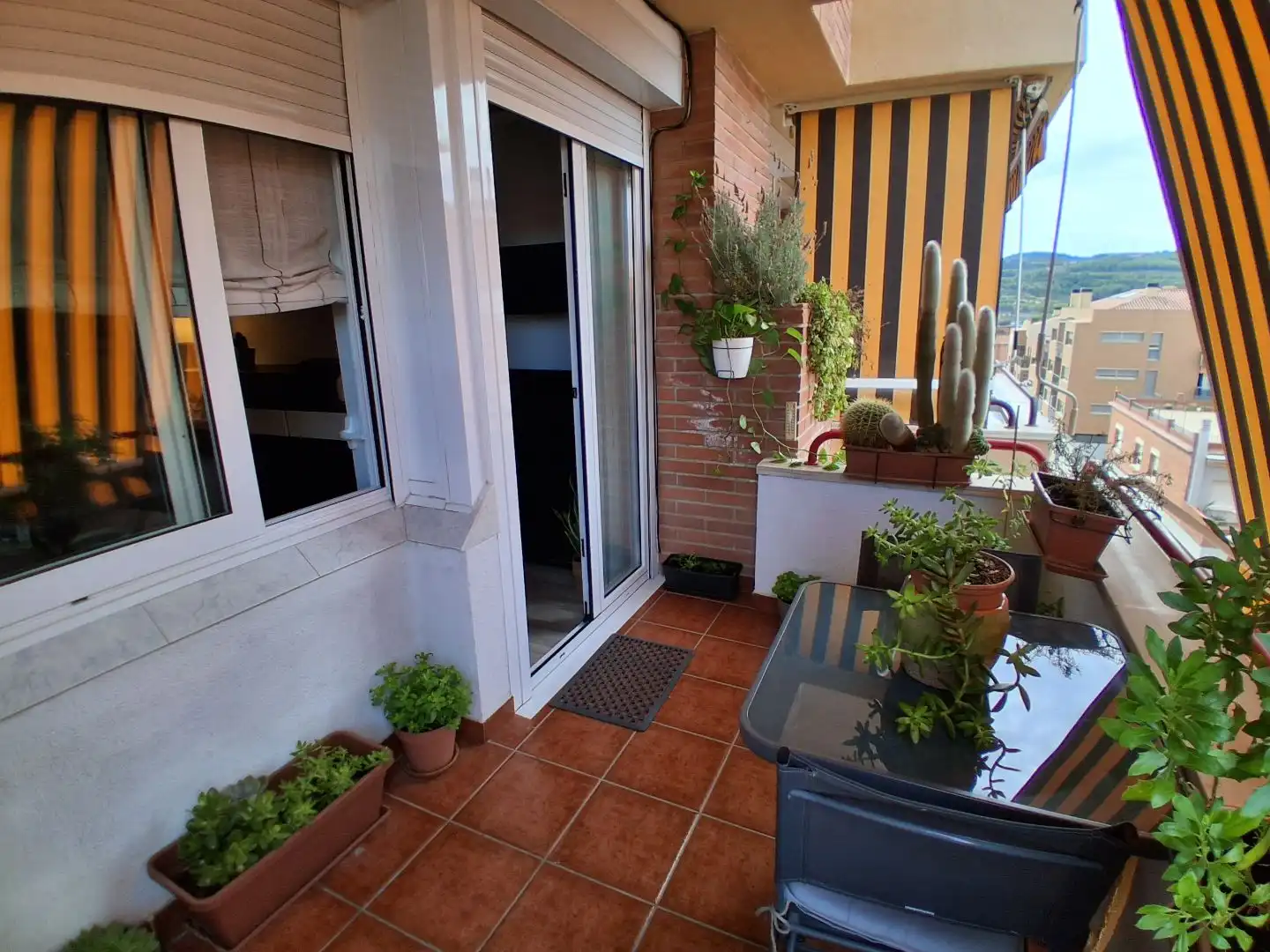 Wohnung mit Aufzug zum Verkauf in Passeig can Ferrer del mas 5, imagen 30