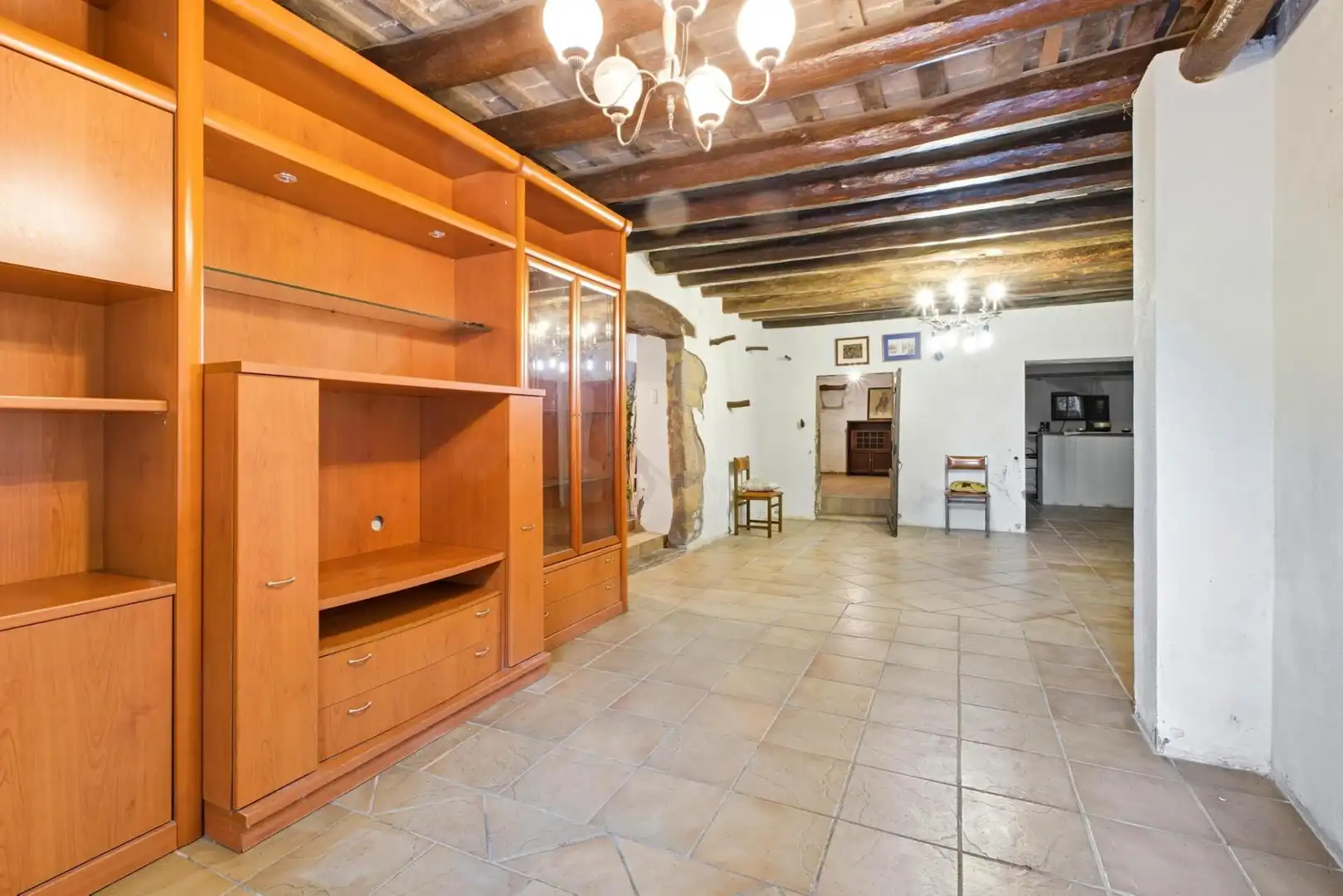 Chalet con piscina en venta en Manso Casanova #polígono 6 parcela13, imagen 11