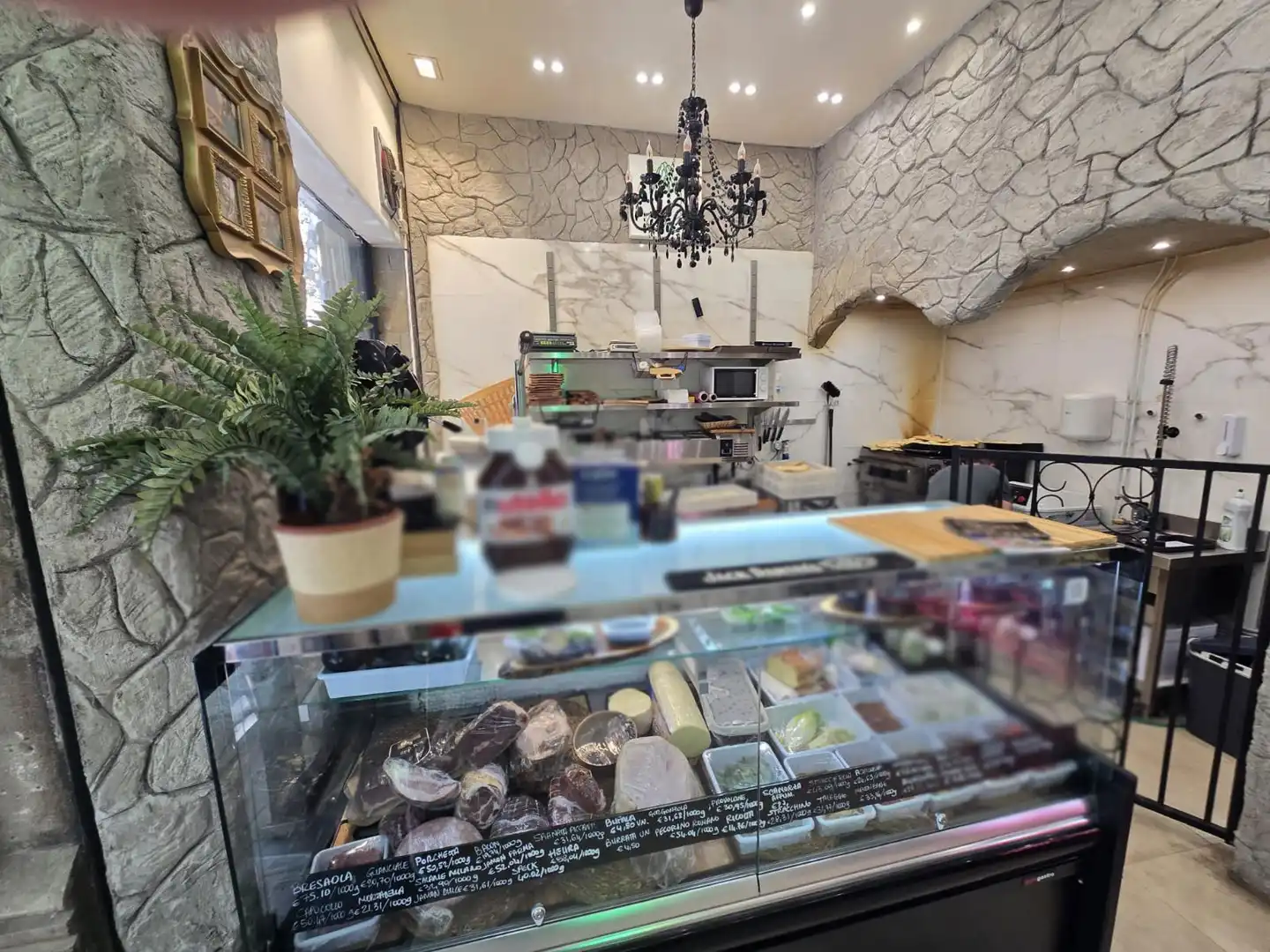 Local comercial en traspàs a Eixample, imagen 4
