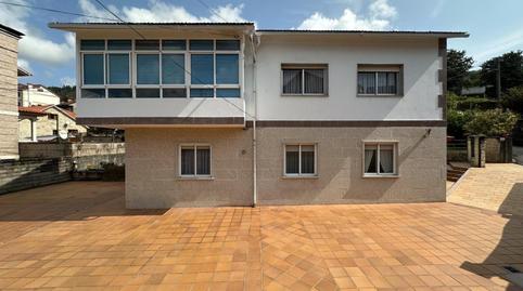 Foto 2 de Casa o xalet en venda a Moaña, Pontevedra