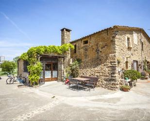 Haus oder Chalet zum verkauf in Carrer Fora Muralla-pubol, 9, La Pera