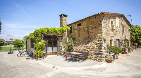 Foto 2 de Casa o xalet en venda a Carrer Fora Muralla-pubol, 9, La Pera, Girona