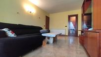 Sala d'estar de Pis en venda en Terrassa amb Calefacció, Traster i Balcó