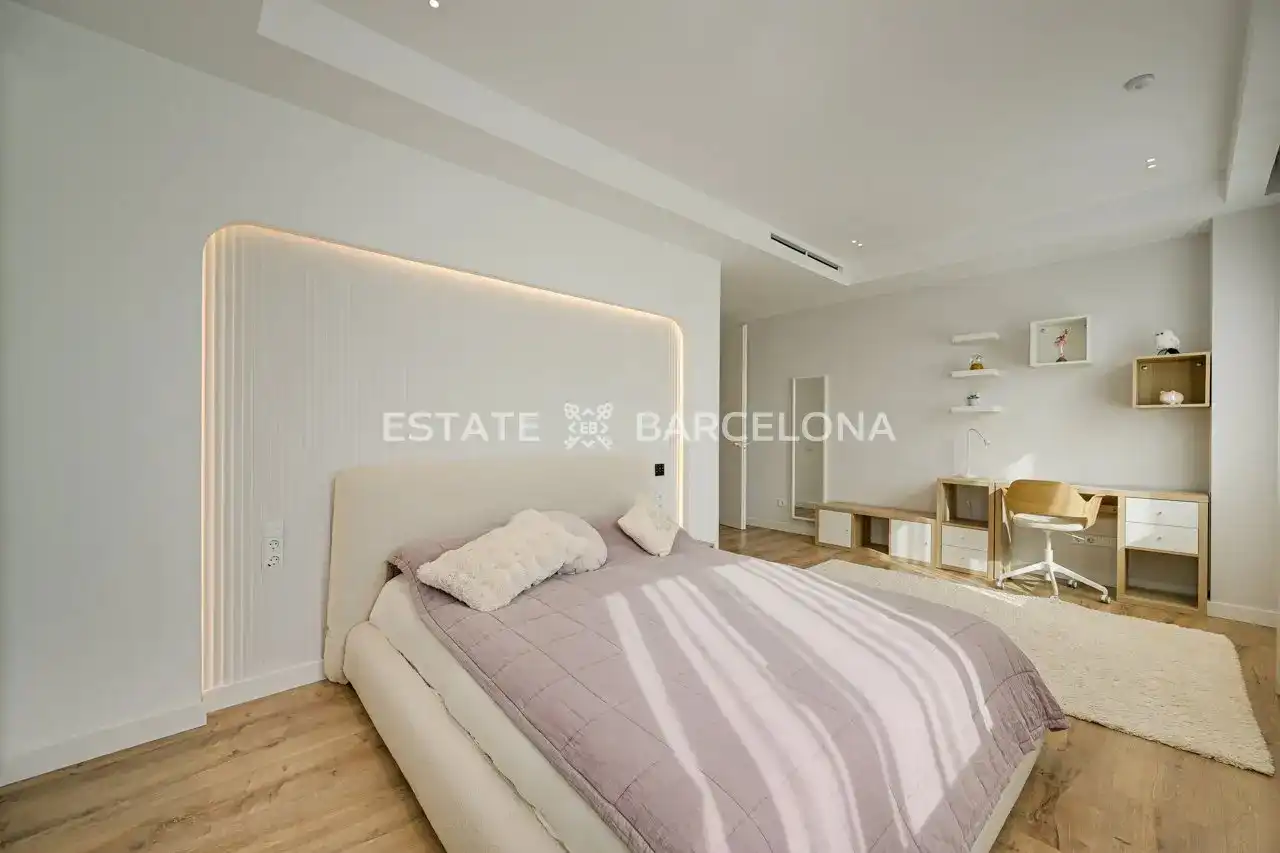 Haus mit Pool zum Verkauf in Can Llobet, imagen 42