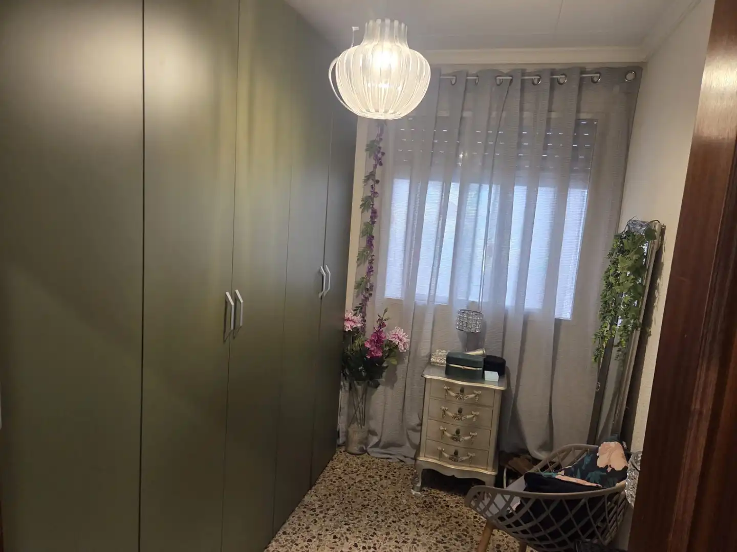 Schlafzimmer von Wohnung zum Verkauf in Benicarló
