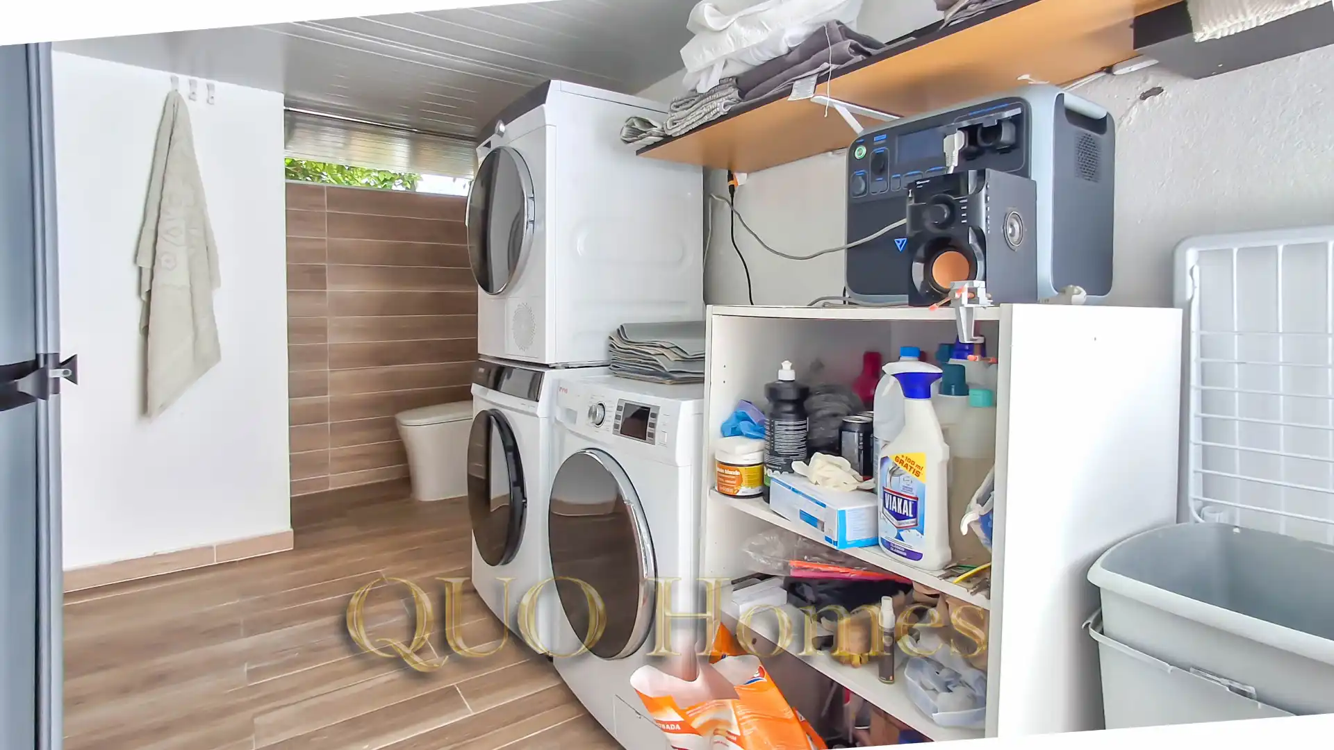 Casa o chalet en venta en Jerez de la Frontera con Aire acondicionado, Jardín privado y Terraza