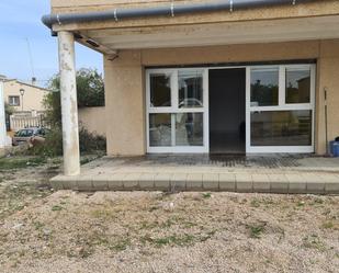 Local de lloguer a Avinguda Mas Sole, La Pobla de Montornès