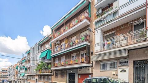 Foto 5 de Piso en venta en Betancunia, 1, Pueblo Nuevo, Madrid Capital