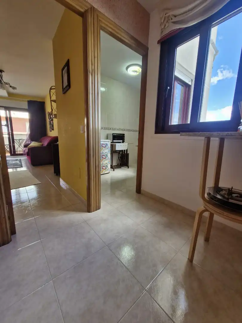 Ático en venta en Foz con Terraza, Amueblado y Lavadora