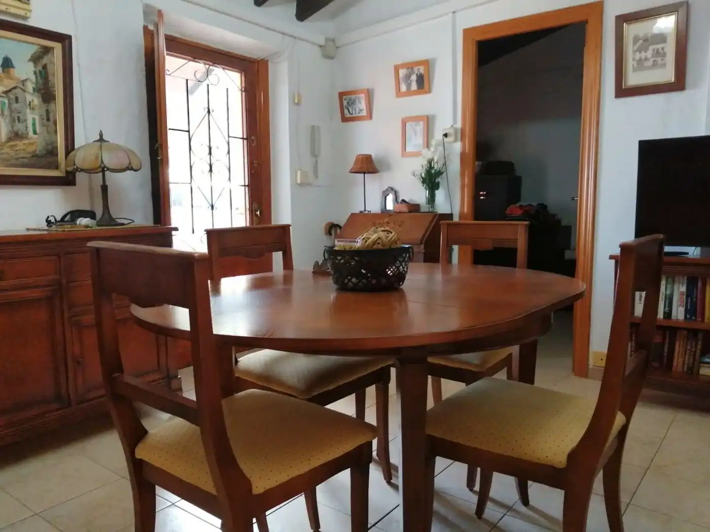 Haus oder Chalet zum Verkauf in Paraje Cuesta de Gos, 38, Tébar - Los Arejos
