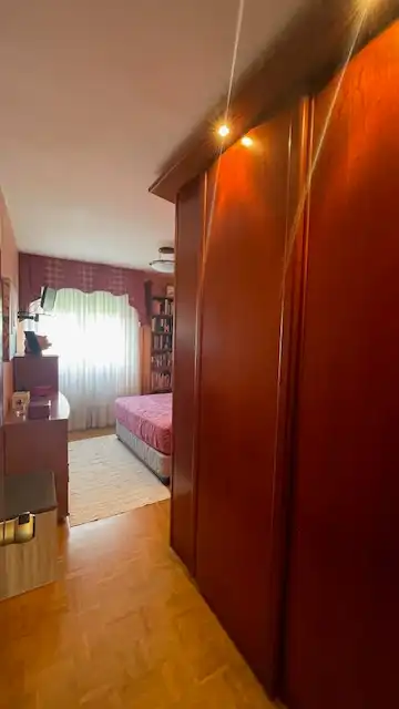 Habitación de Piso en venta en Portugalete con Calefacción, Jardín privado y Parquet