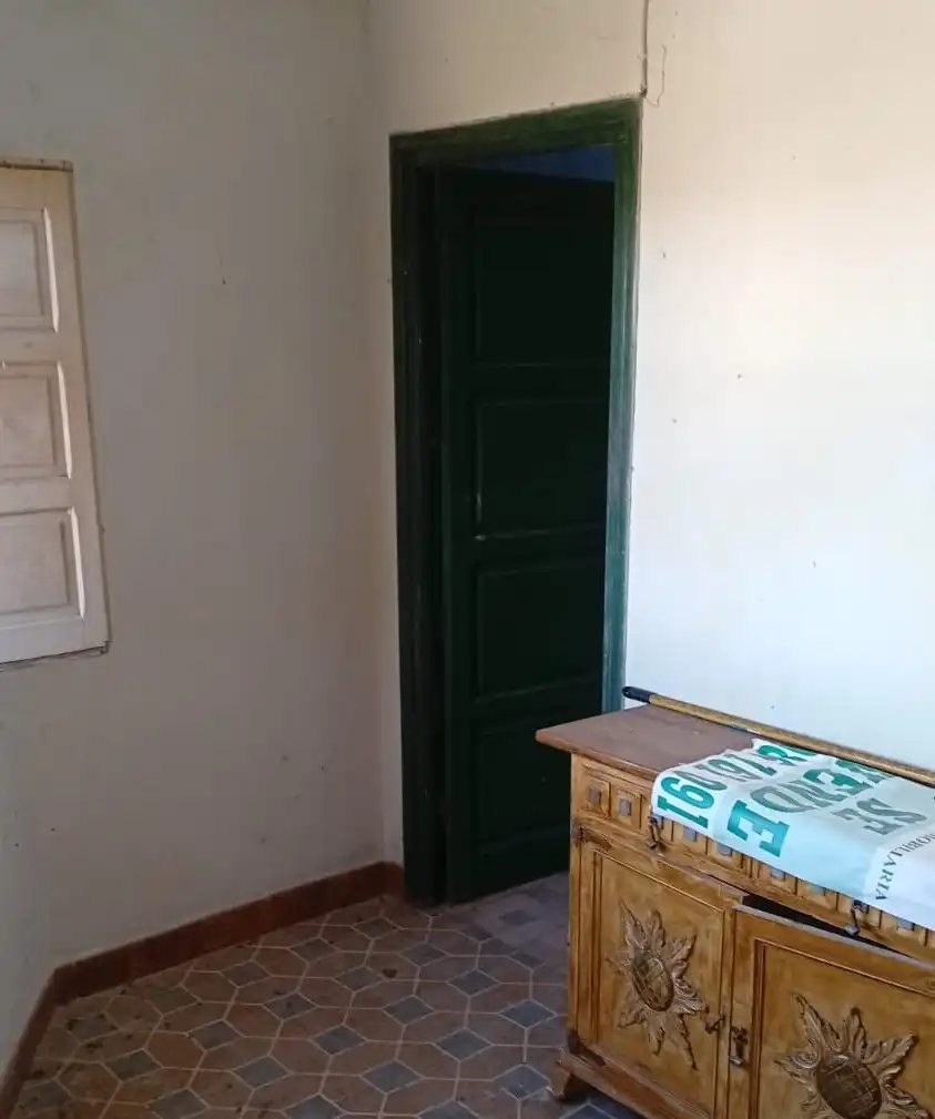 Casa adosada en venta en Langreo