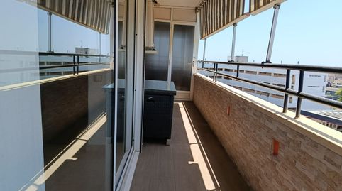 Foto 5 de Piso en venta en Avenida Morera, Morera, Badalona