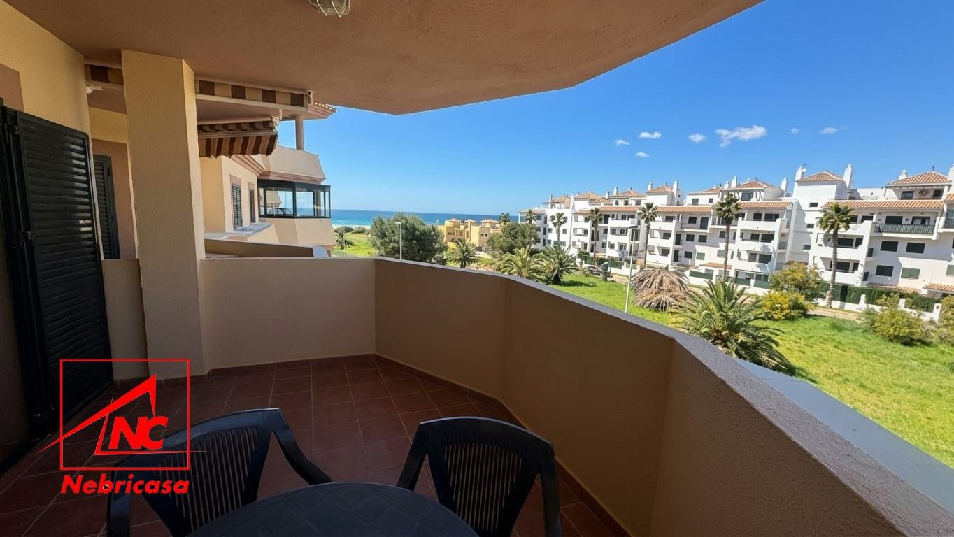 Wohnung zum Verkauf in Atlanterra